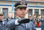 브라질서 한인 첫 ‘군경 장교’ 탄생