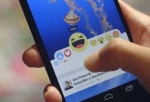 페이스북 ‘화나요’ ‘슬퍼요’ 등 7가지 버튼 추가