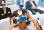 스타트업계 재정렬 격변 예고…가상현실 'VR' 경험 원년될 것 