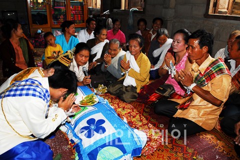 ▲ 법무부는 개정된 결혼이민 비자발급 심사기준이 2014년 4월 1일부터 적용된다고 밝혔다. [사진/아세안투데이DB]